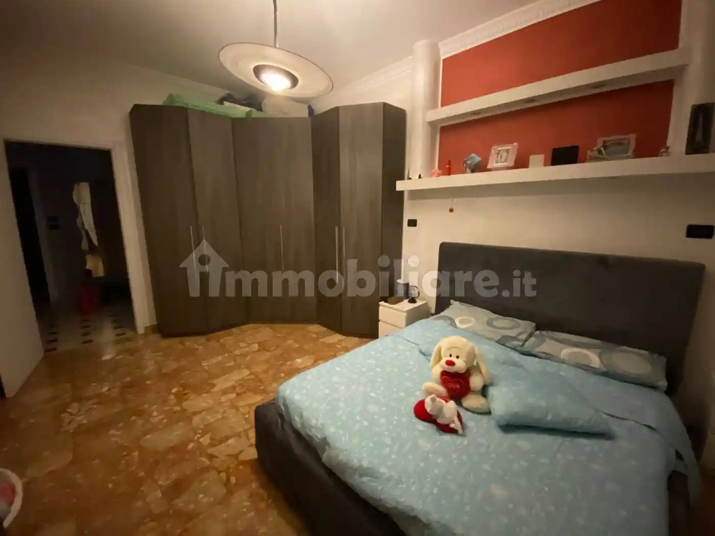 Appartamento in affitto a Torino