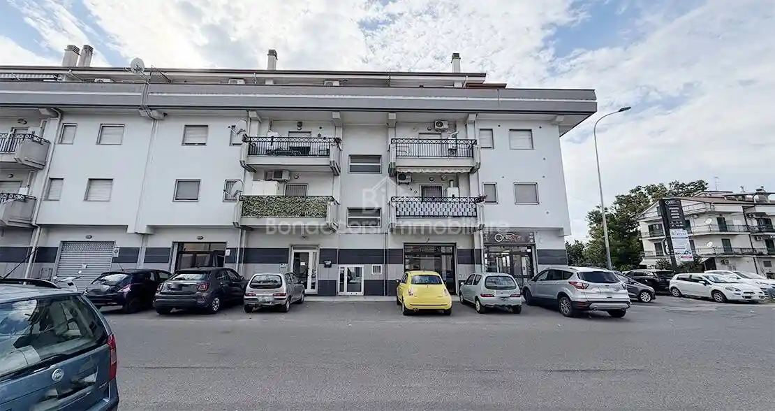 Appartamento in vendita a Corigliano-Rossano