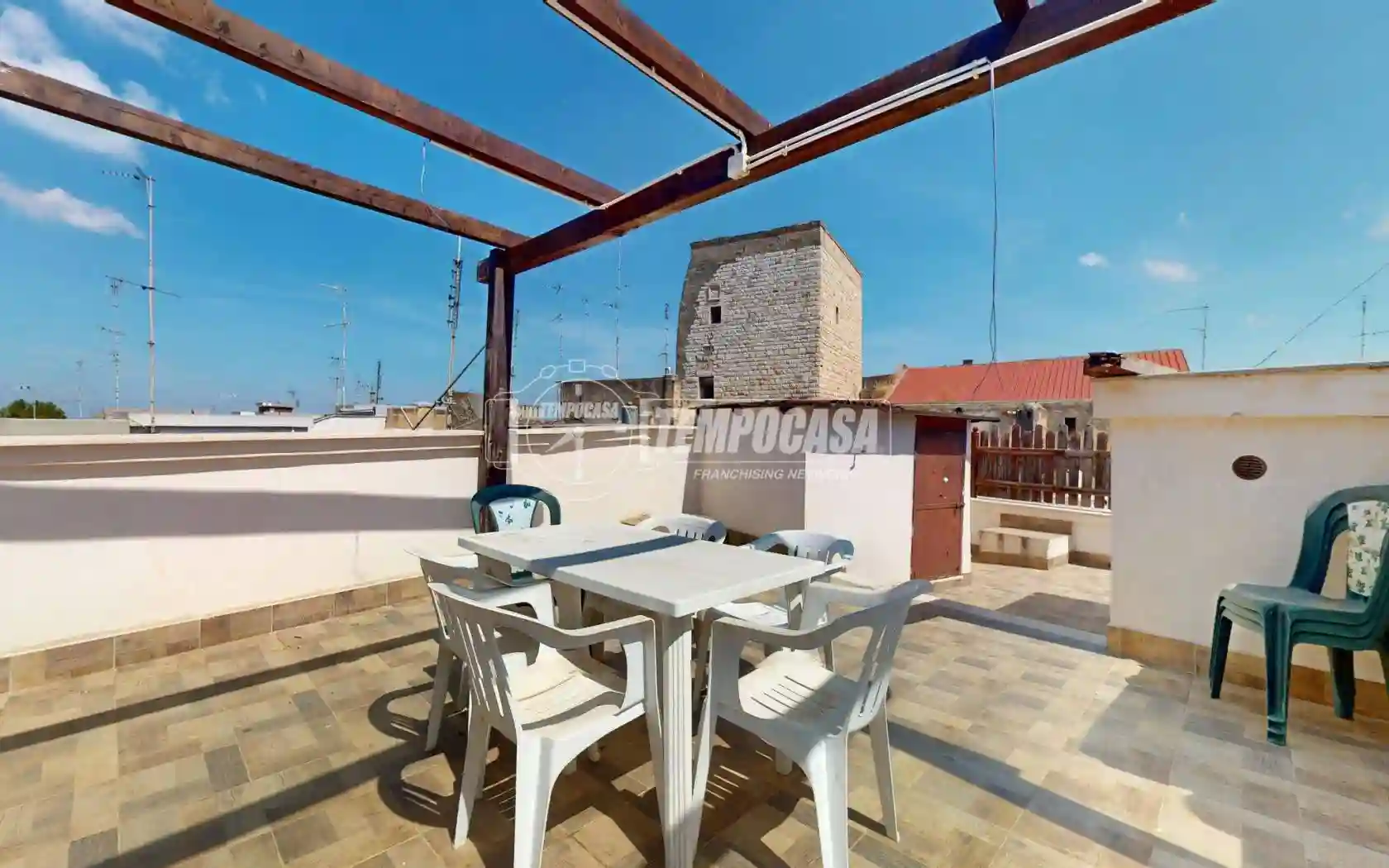 Casa indipendente - foto 4