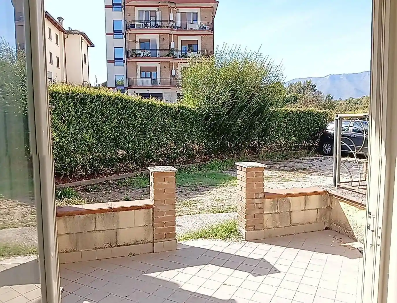 Appartamento in vendita a Ferentino