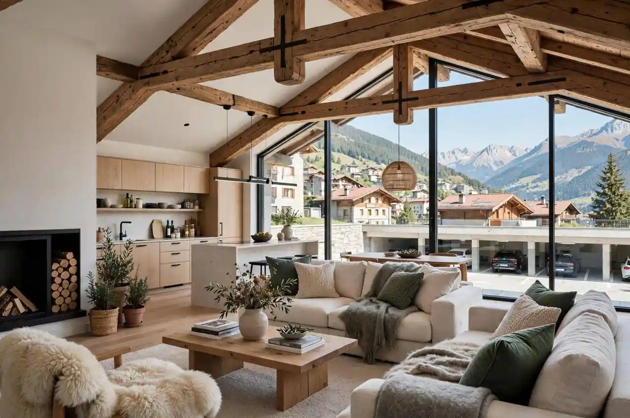 Appartamento in vendita a Asiago