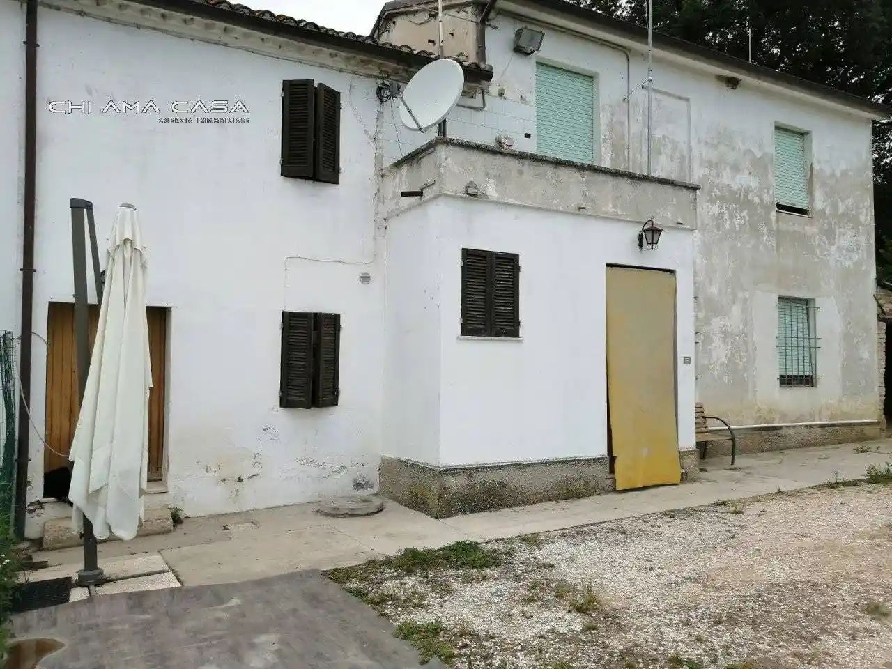 Villetta a schiera in vendita a Fano