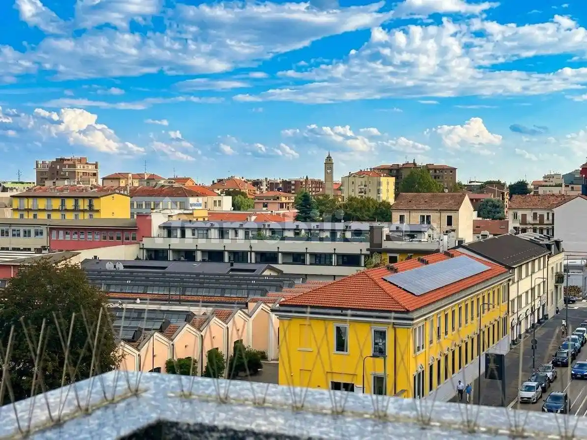 Attico - Mansarda in vendita a Milano
