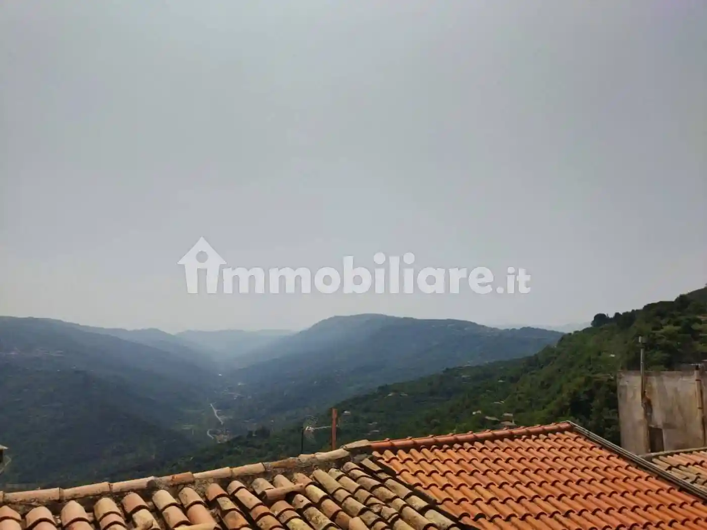 Villetta a schiera in vendita a Naso