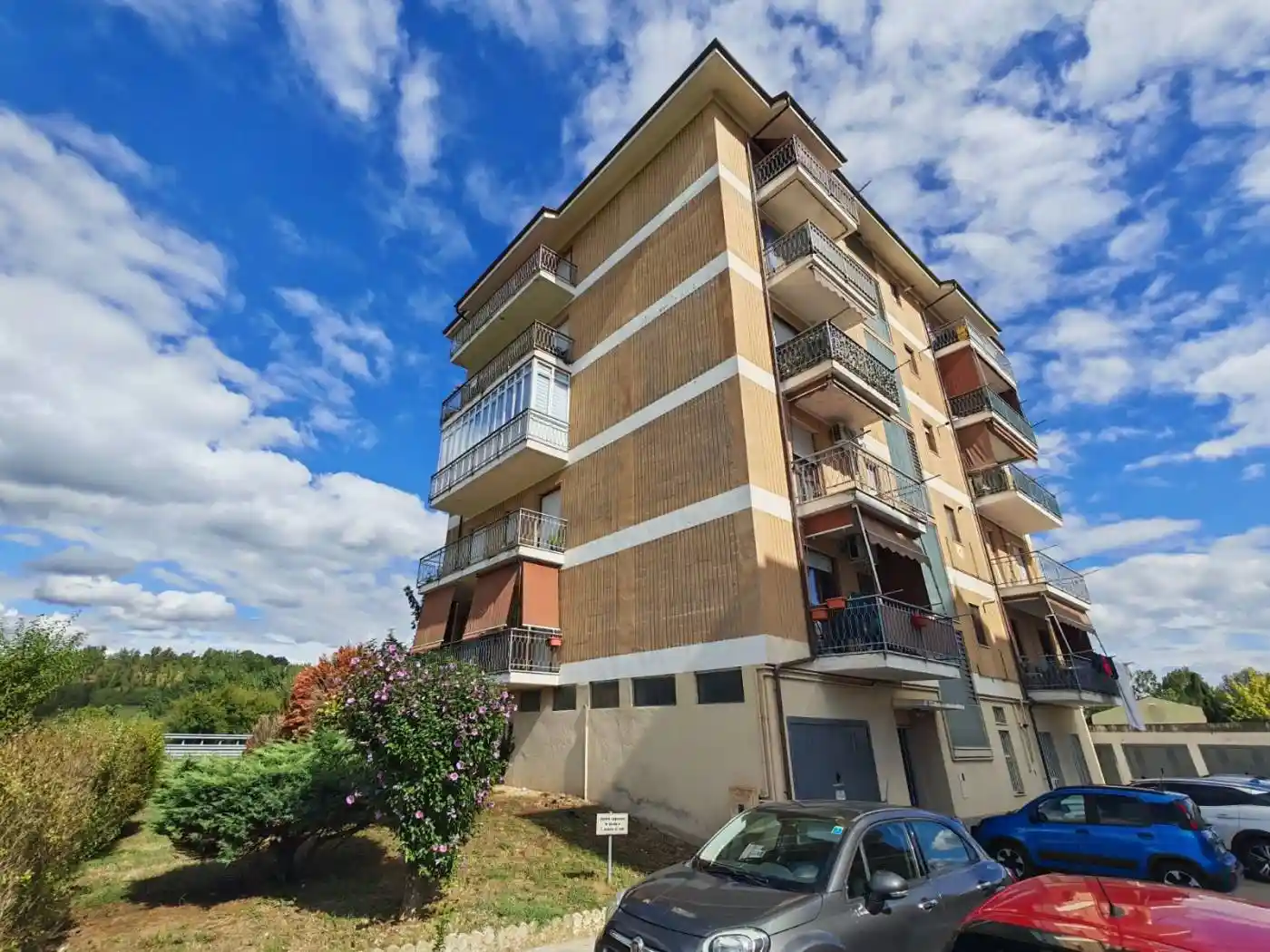 Appartamento in vendita a Villafranca d'Asti