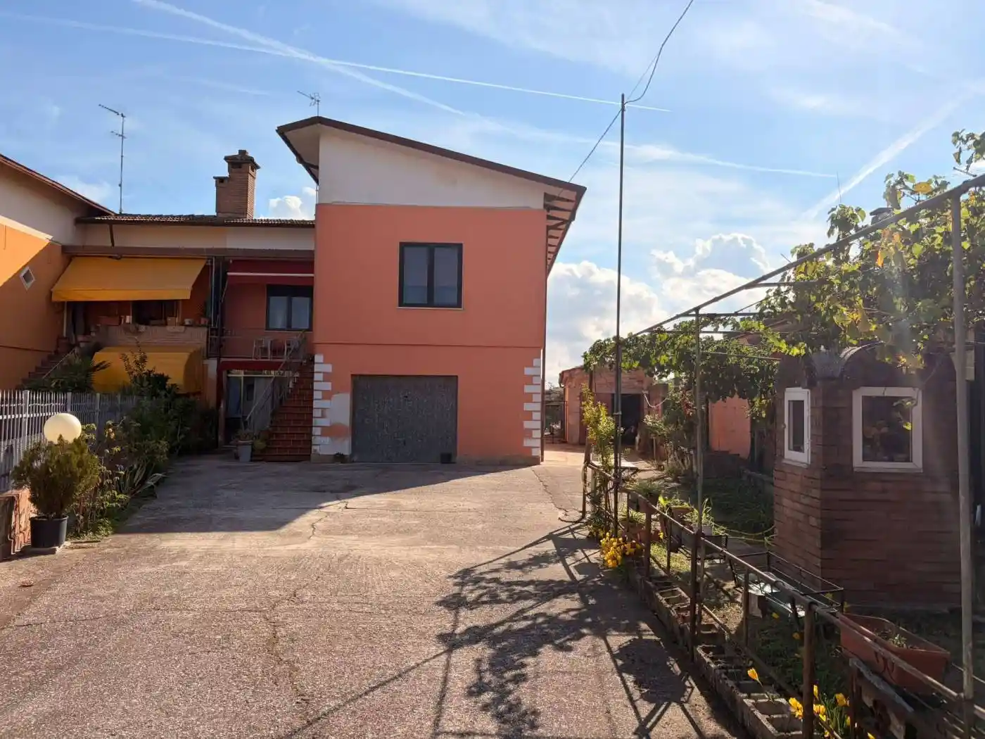 Villa in vendita a Porto Viro