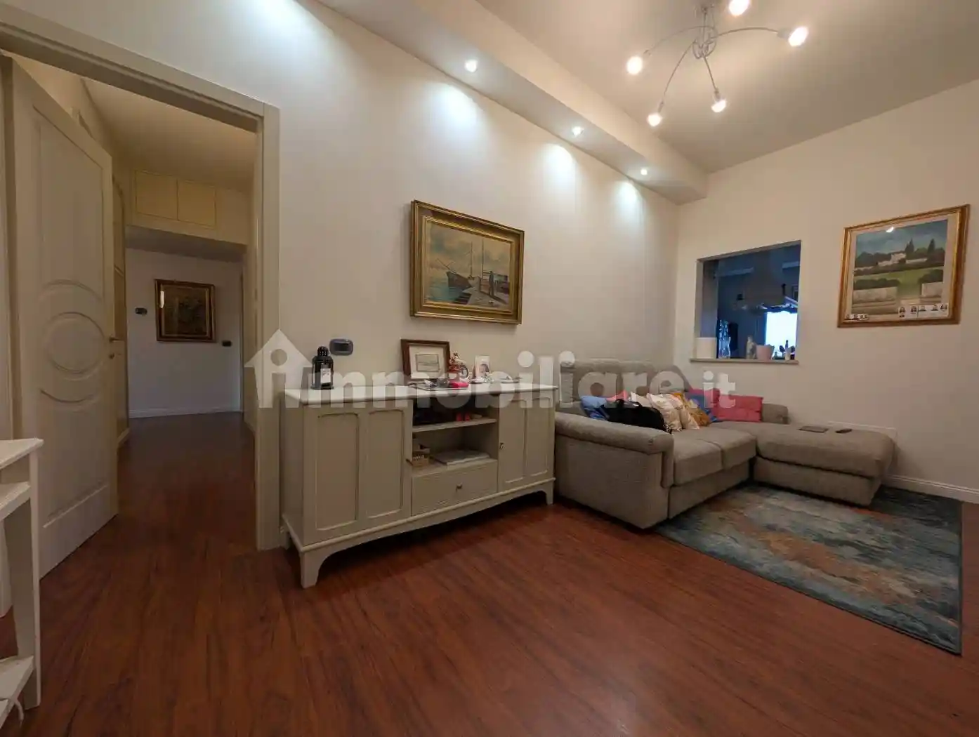 Appartamento in vendita a Firenze