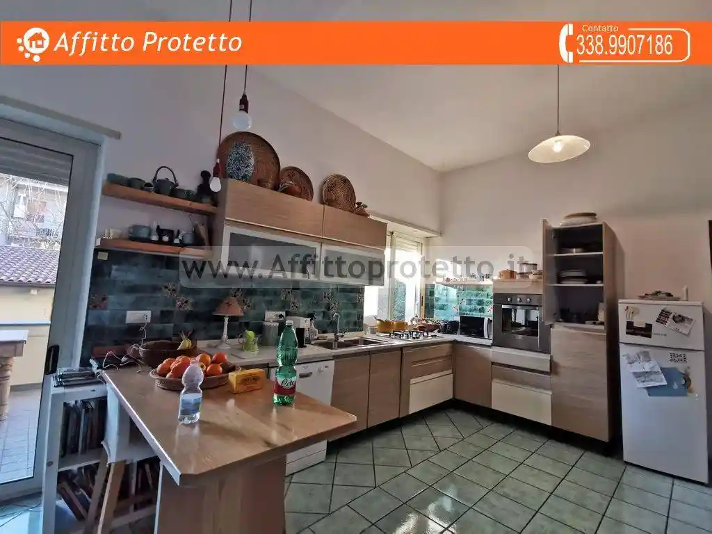 Appartamento in affitto a Minturno