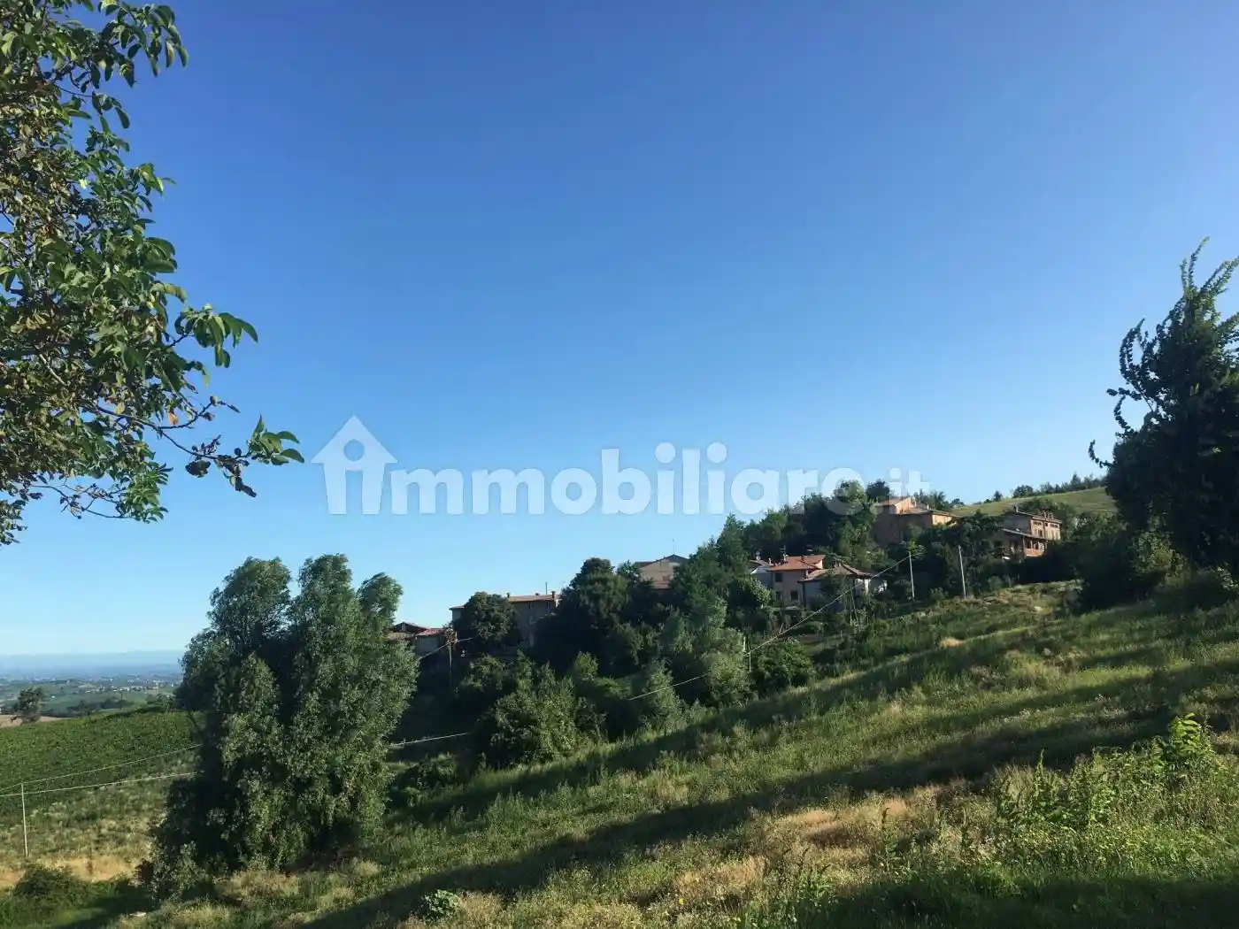 Rustico - Casale in vendita a Piozzano