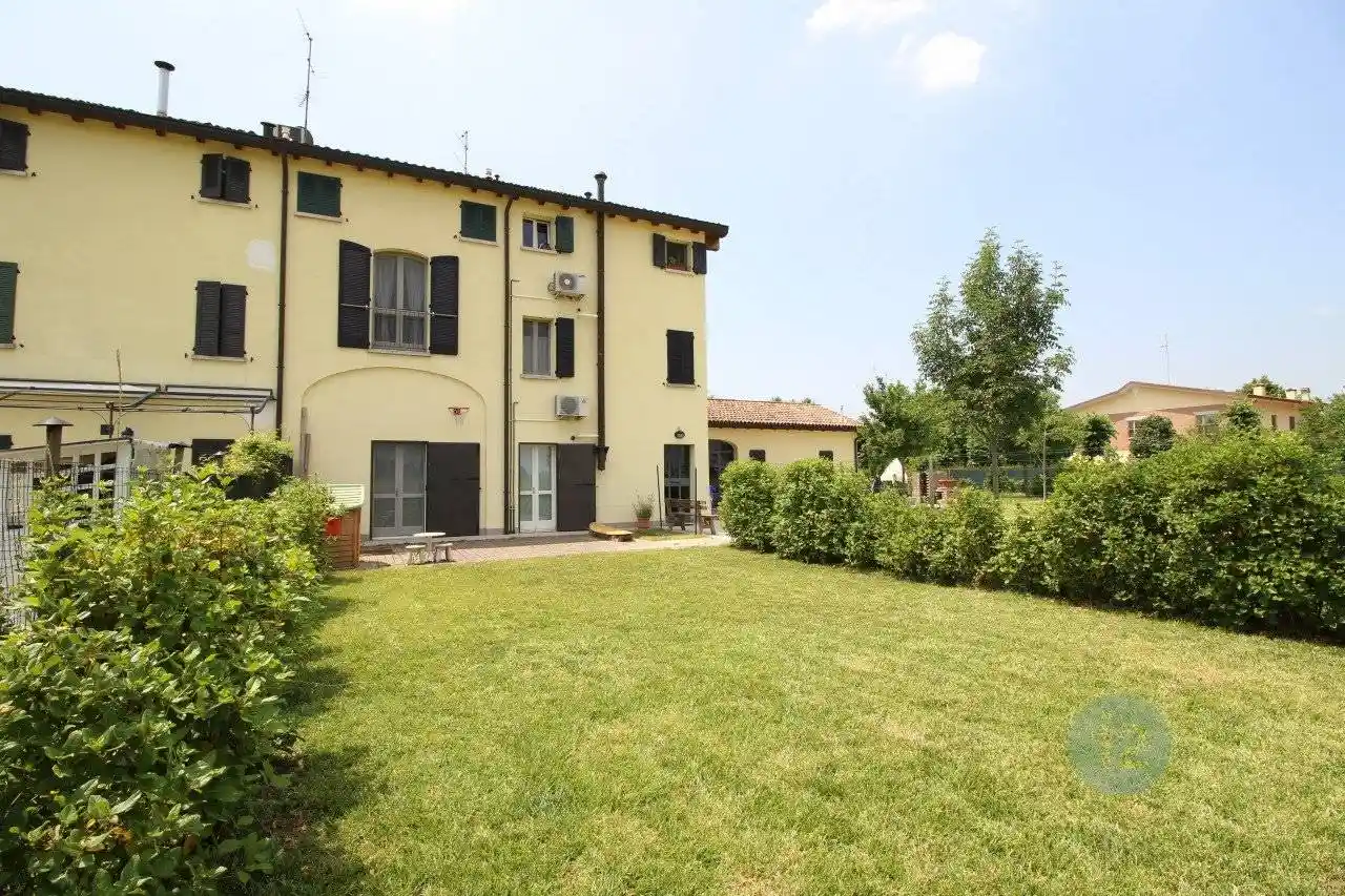 Appartamento in vendita a Carpi