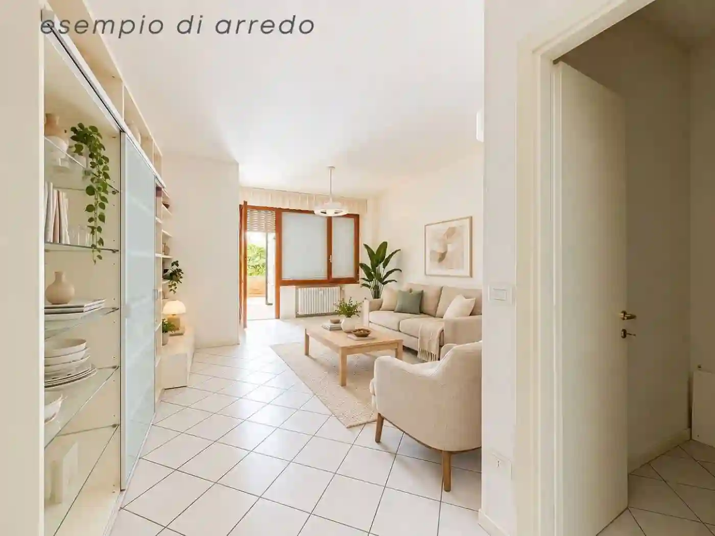 Appartamento - foto 3