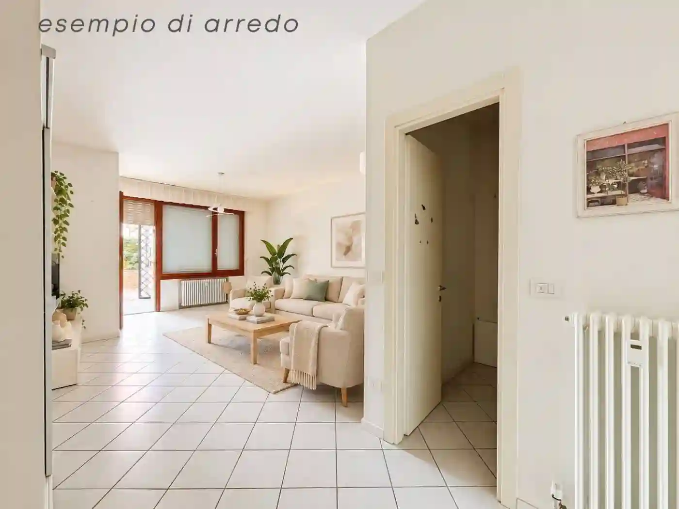 Appartamento - foto 5