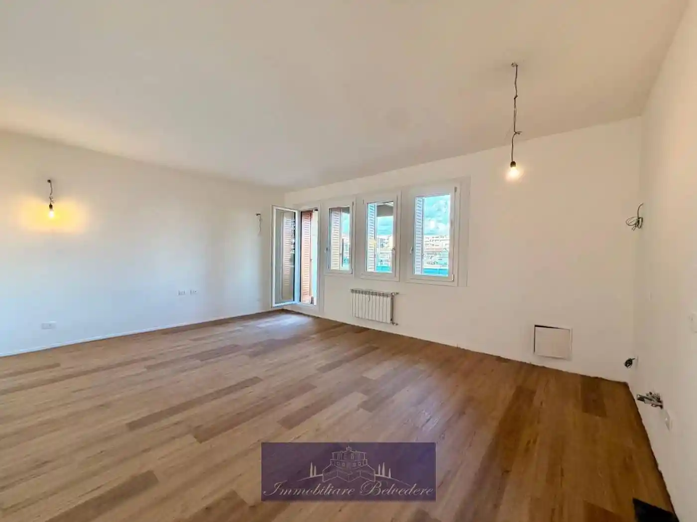 Appartamento in vendita a Firenze