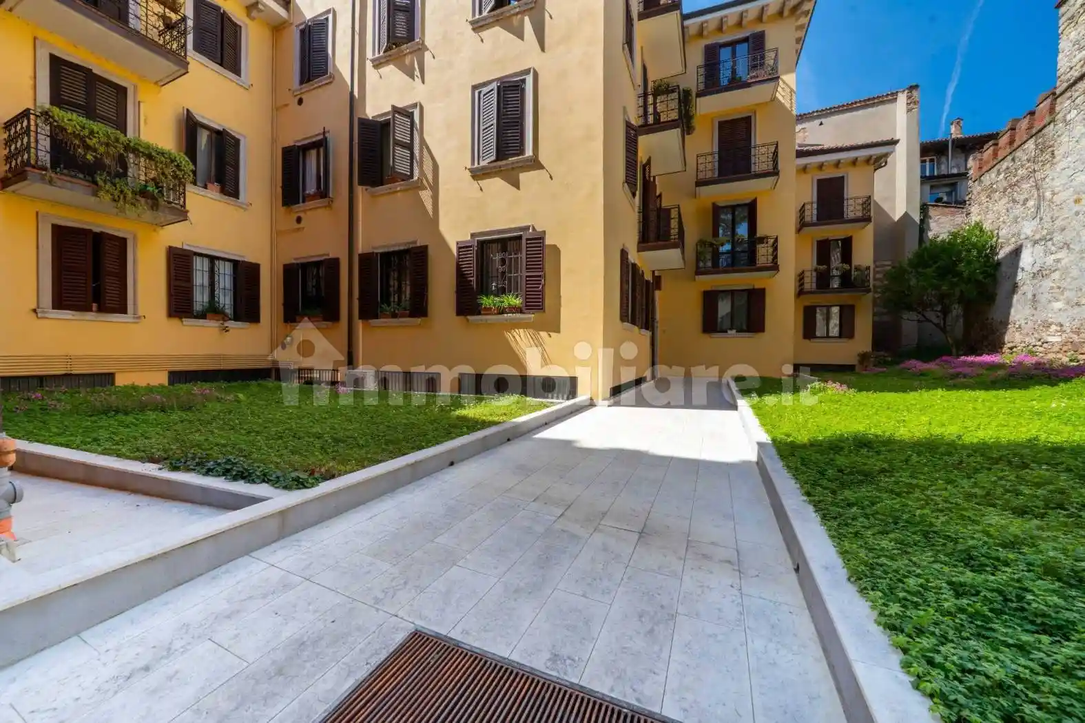 Appartamento in vendita a Verona