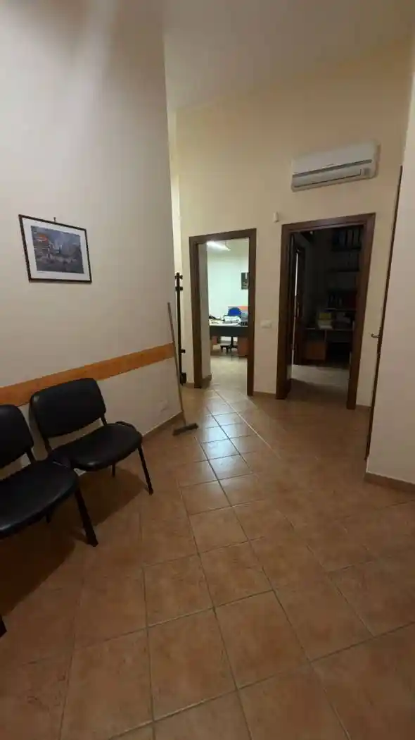 Appartamento in vendita a Bagheria
