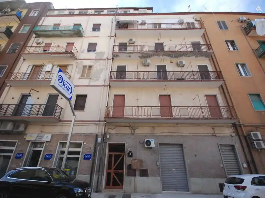 Attico - Mansarda in vendita a Foggia