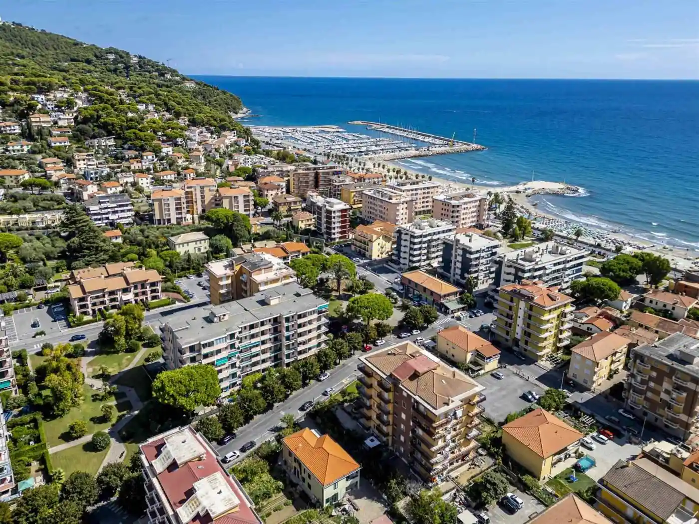 Appartamento in vendita a Andora