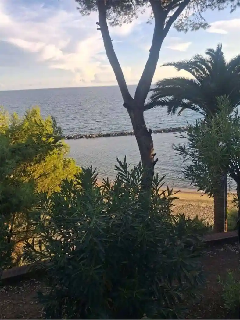 Appartamento in affitto a Formia