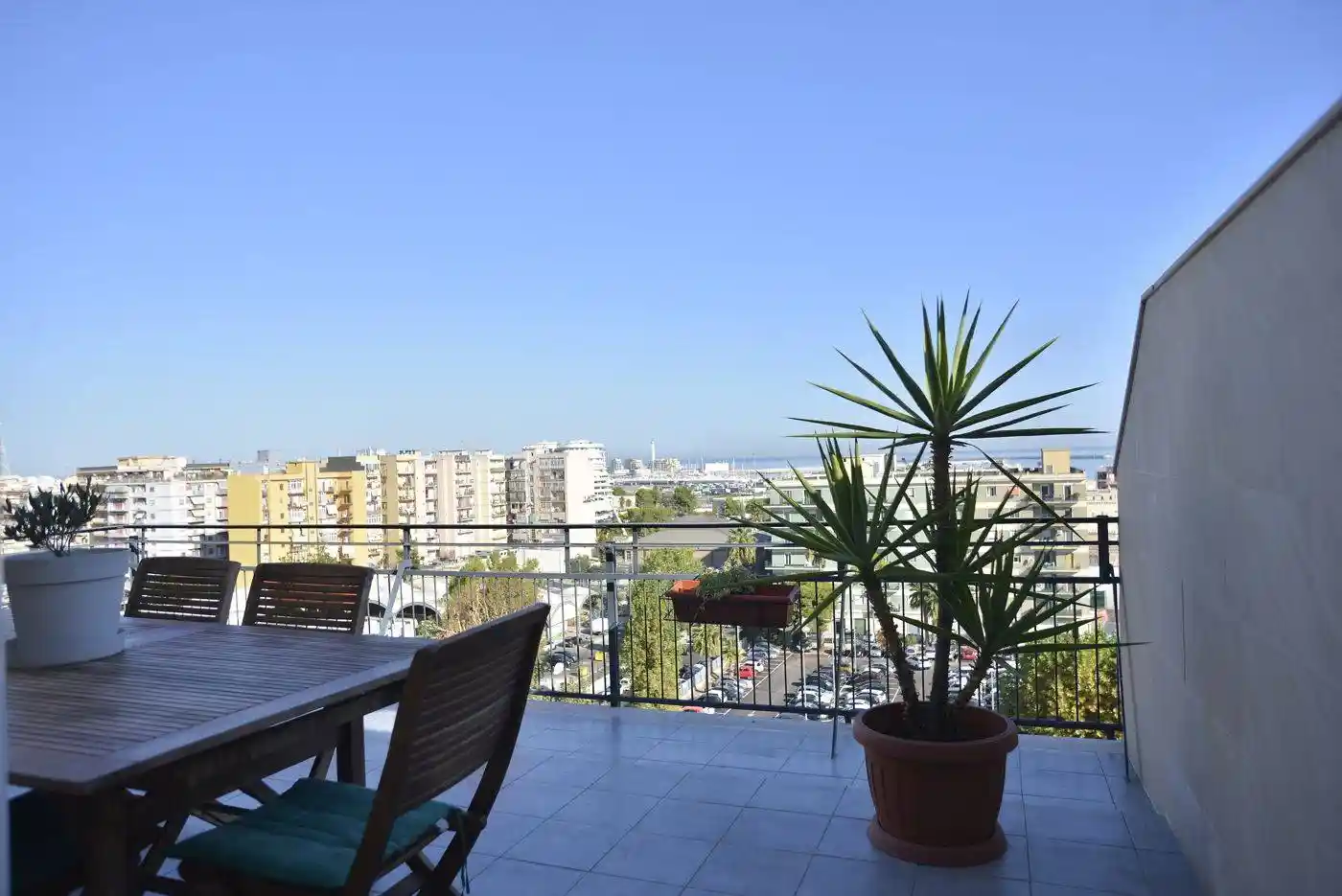 Appartamento in vendita a Bari