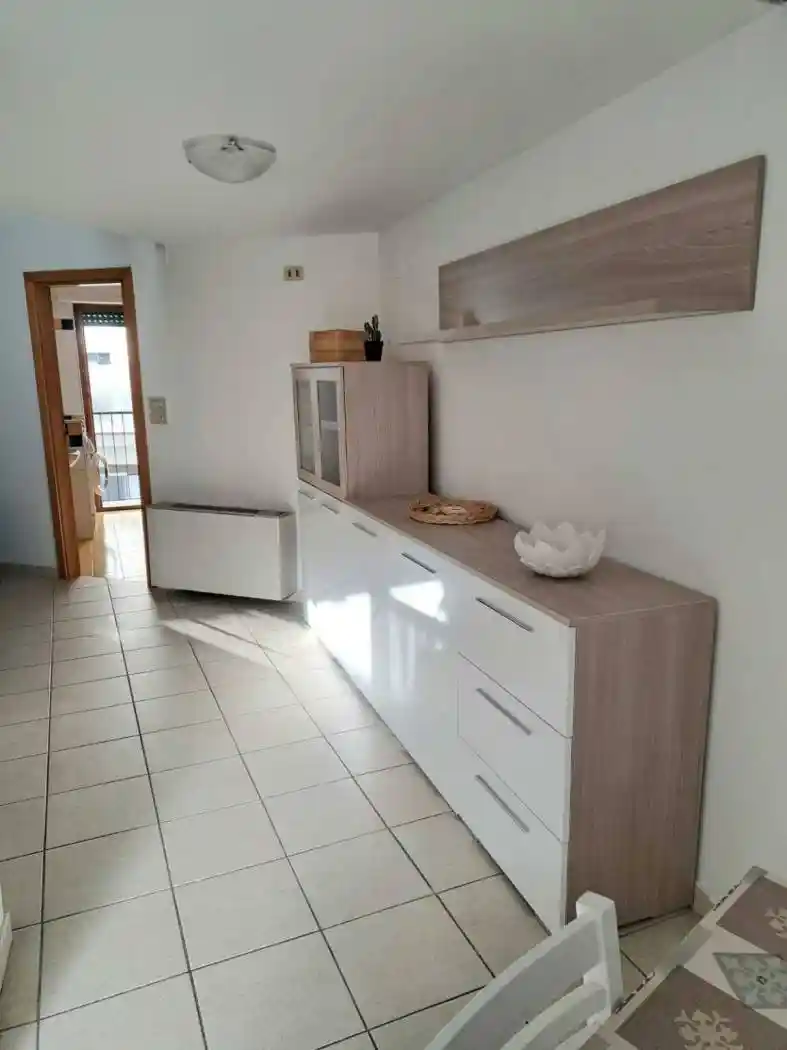 Appartamento in affitto a Fossacesia
