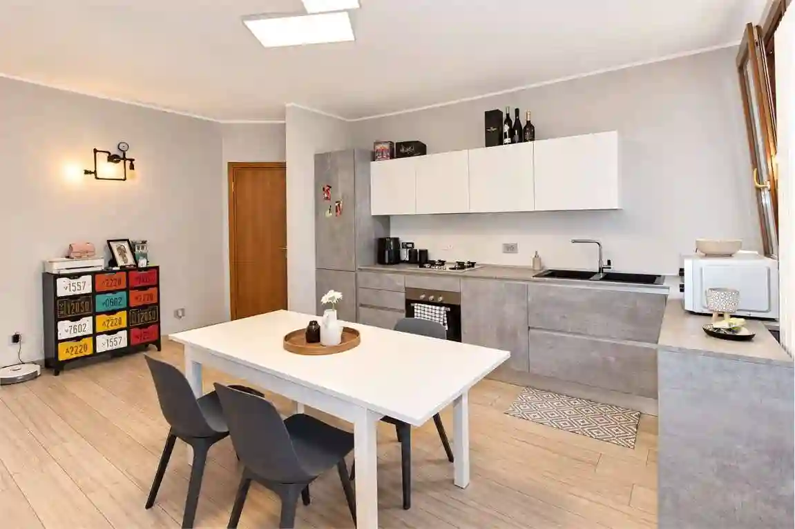 Appartamento - foto 4