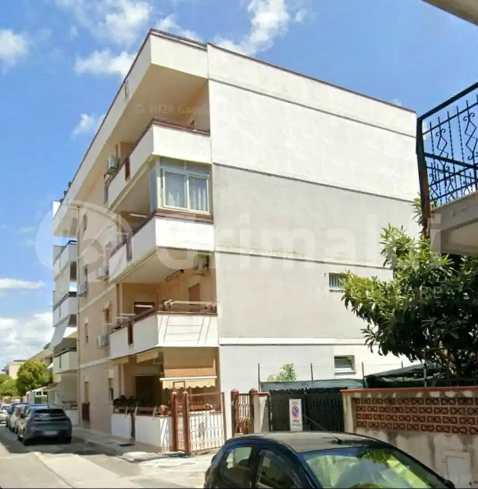 Appartamento in affitto a Rometta