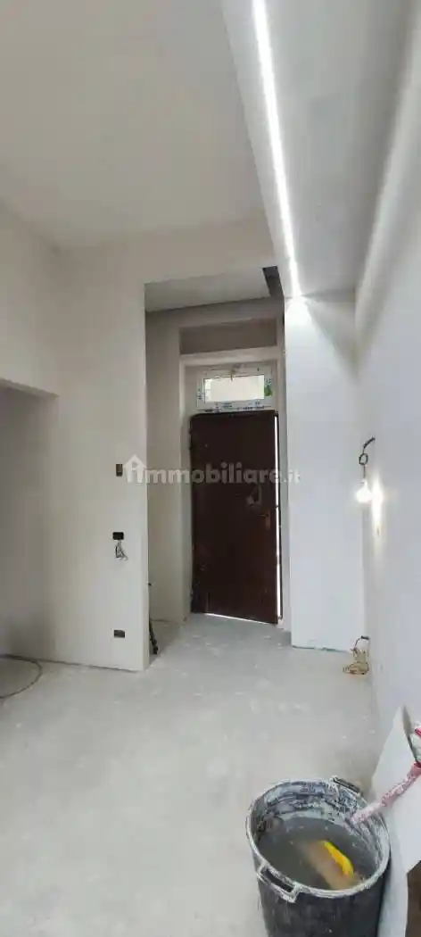Appartamento in vendita a Parabiago