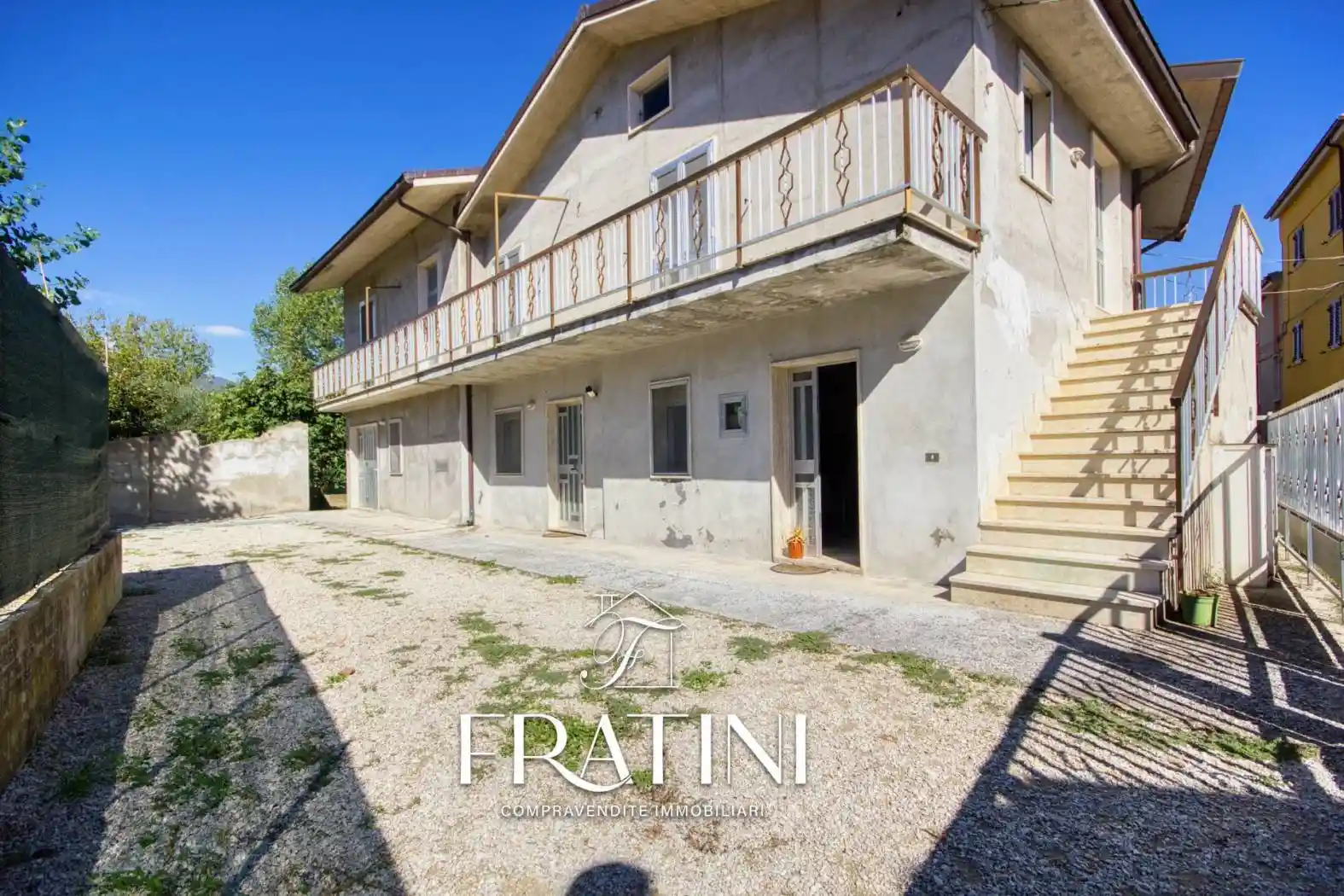 Casa indipendente in vendita a Campli