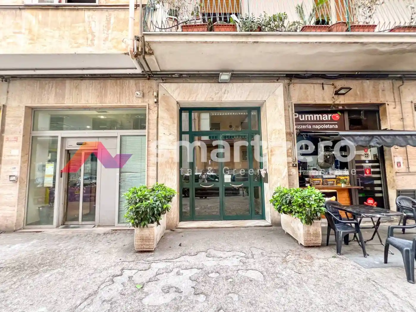 Appartamento in vendita a Napoli