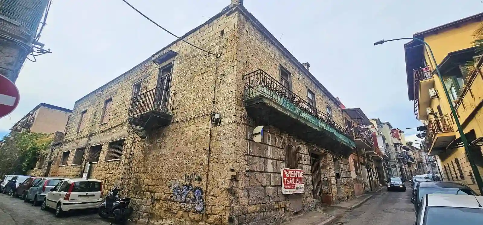 Palazzo - Edificio - foto 2