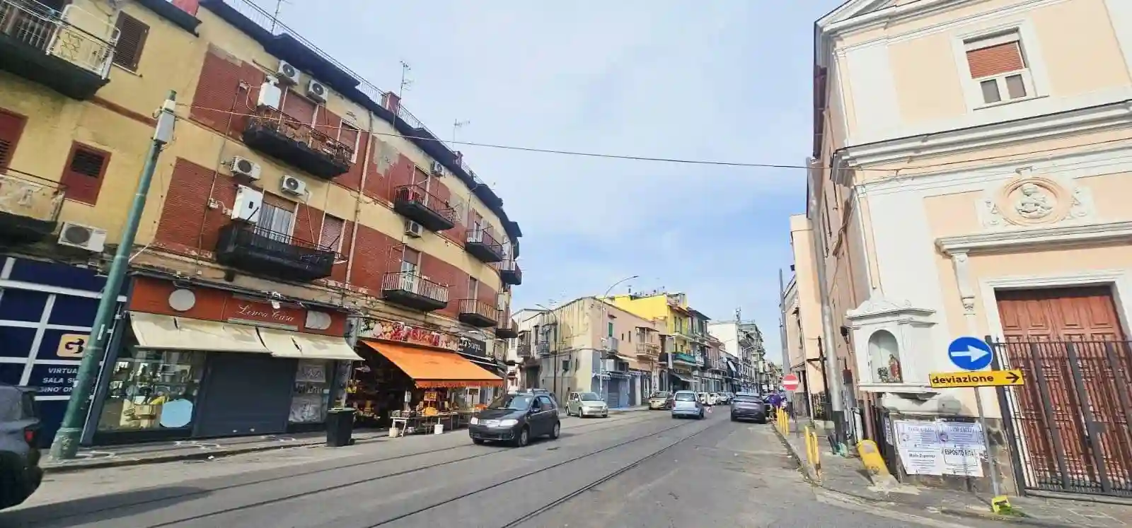 Palazzo - Edificio - foto 3