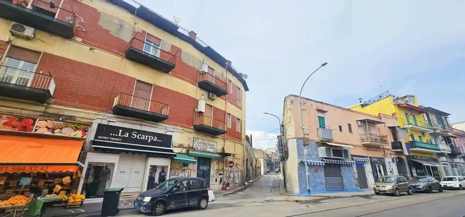 Palazzo - Edificio - foto 4