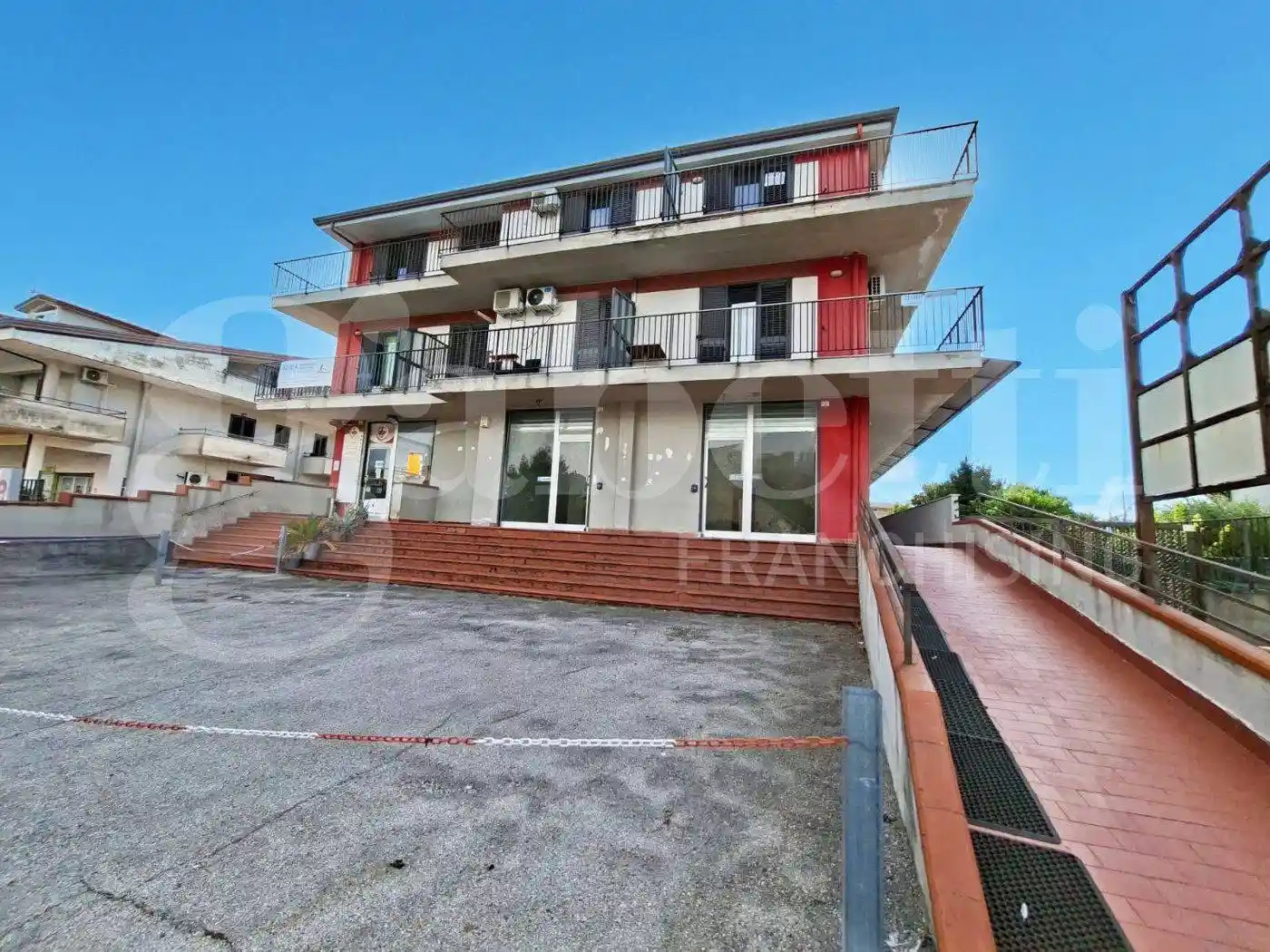 Appartamento in vendita a Vairano Patenora