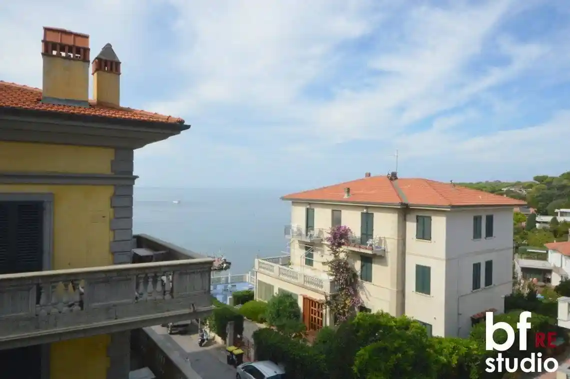 Appartamento in vendita a Rosignano Marittimo