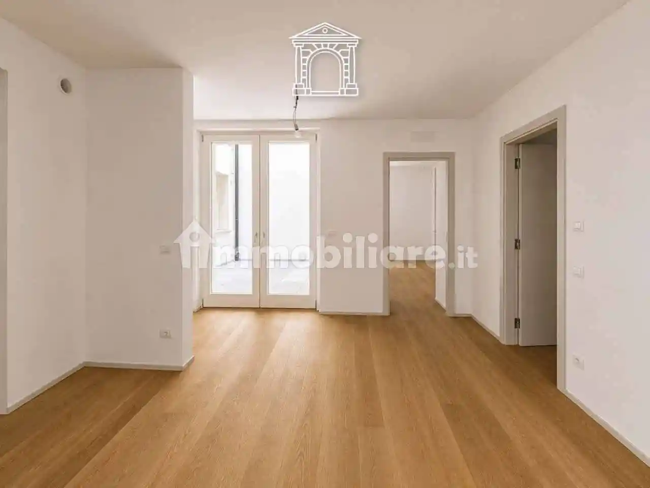 Appartamento in vendita a Trieste