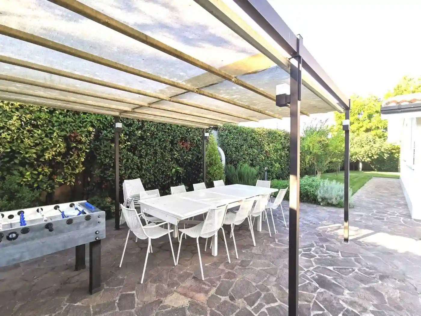 Villa - foto 3