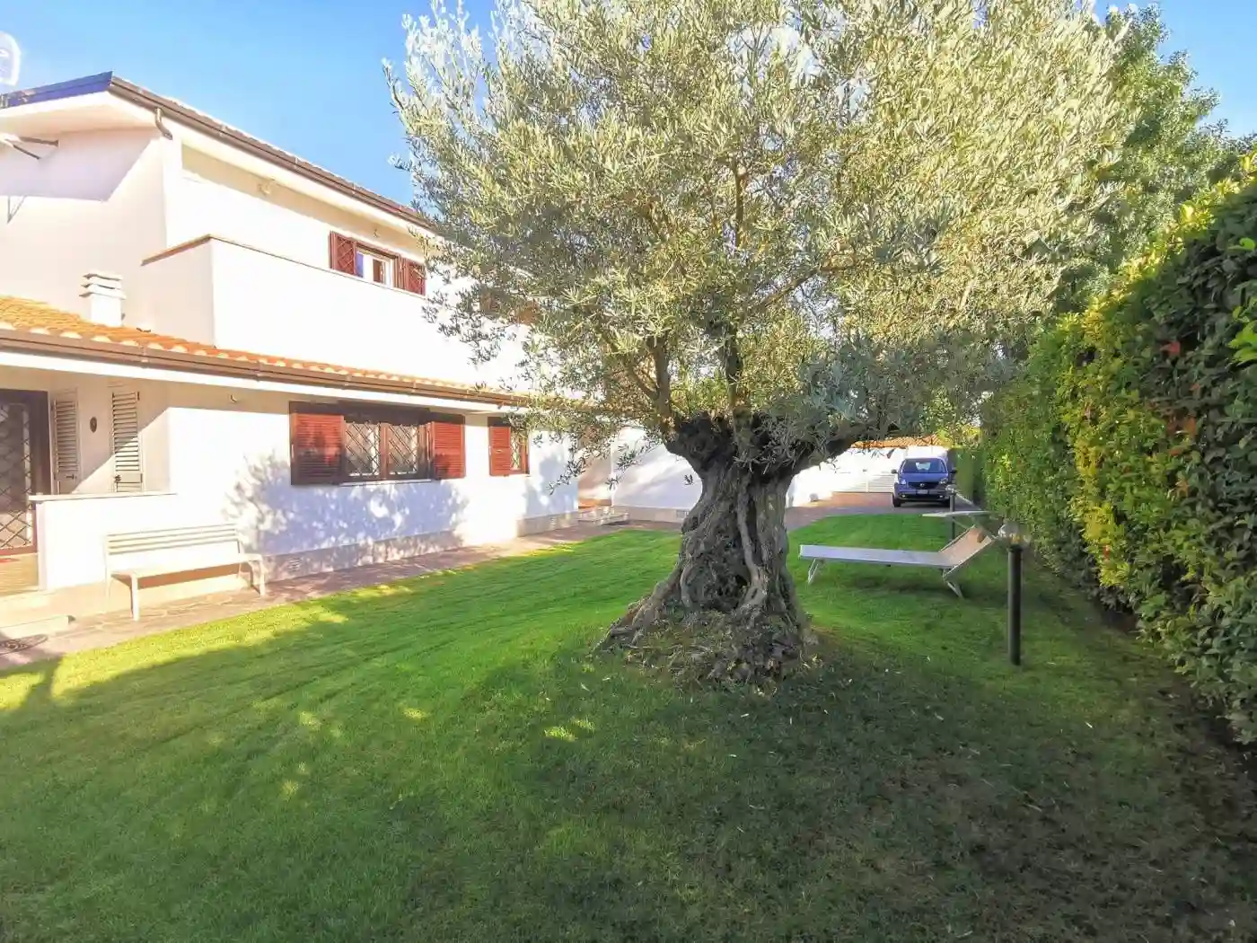 Villa - foto 4