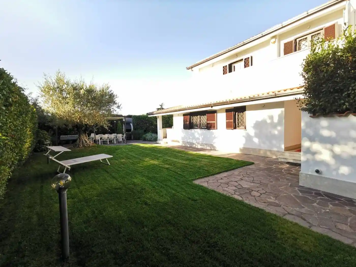 Villa in vendita a Roma