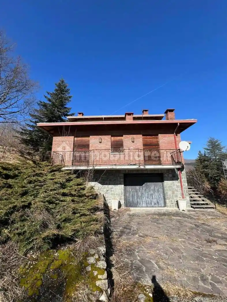 Villa in vendita a Ferriere