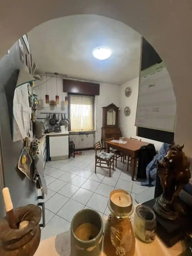 Appartamento in vendita a Rivergaro