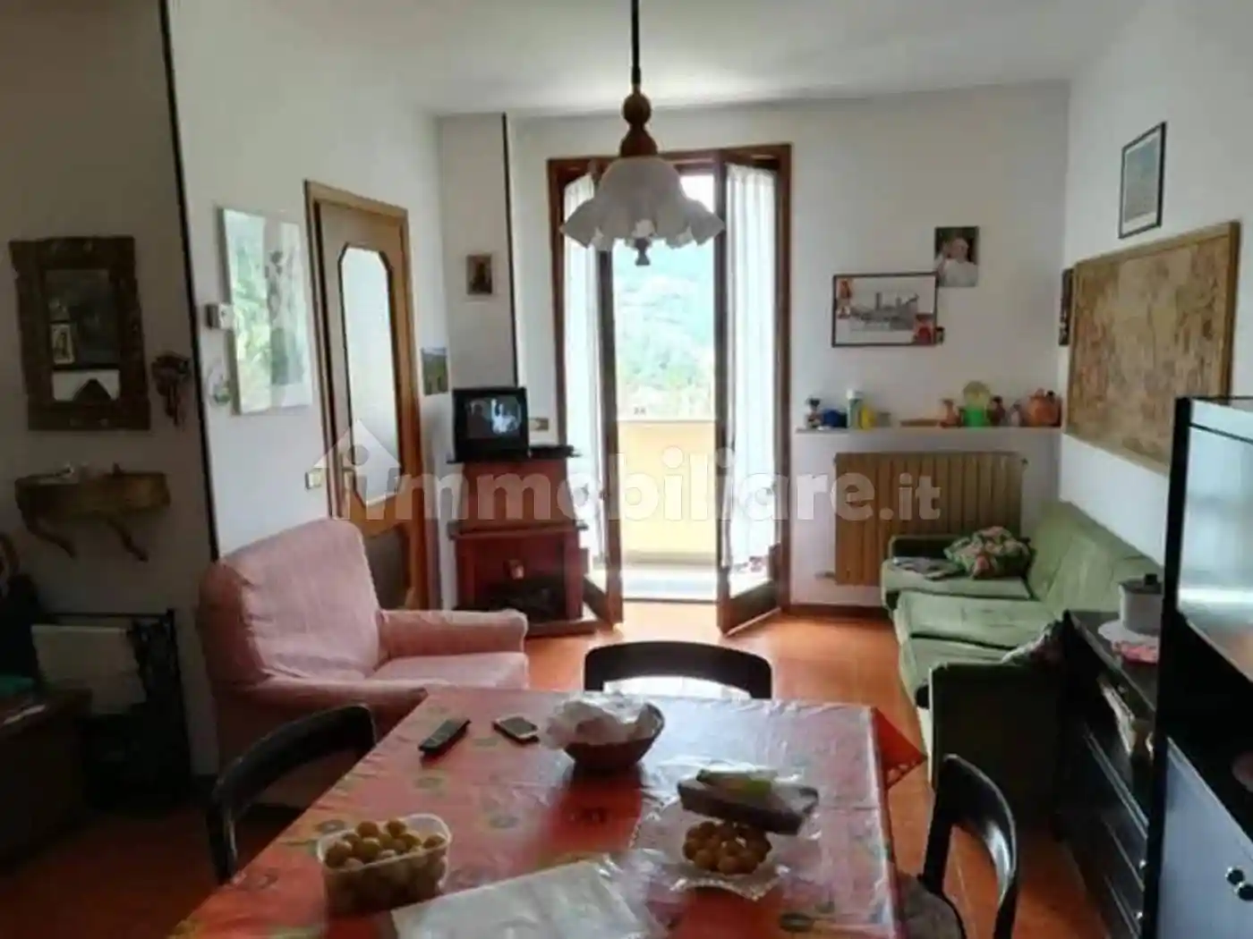 Appartamento in vendita a Ferriere