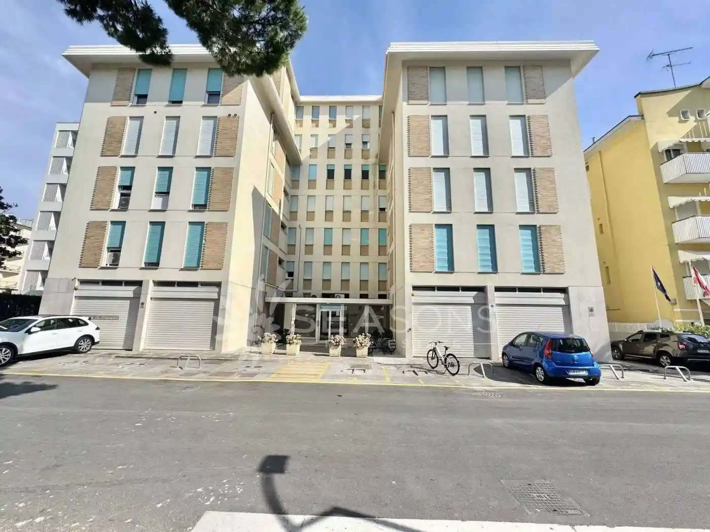 Appartamento in vendita a Jesolo