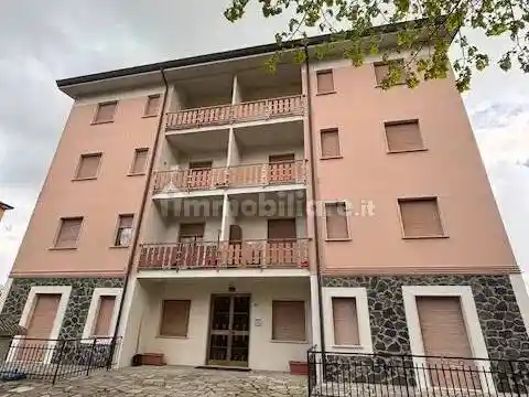 Appartamento in vendita a Farini