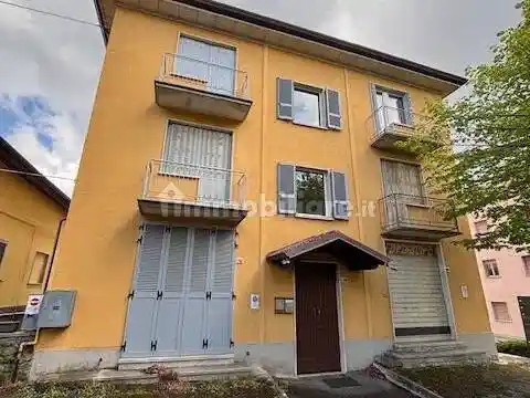 Appartamento in vendita a Farini