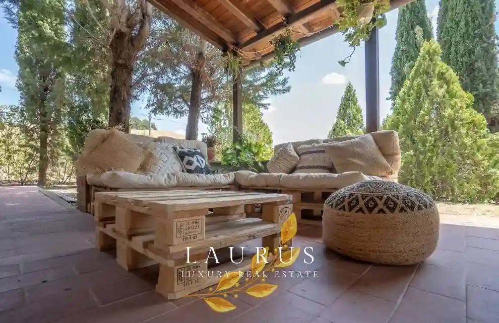 Villa - foto 5