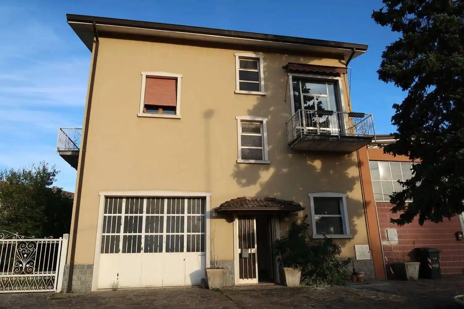 Villa in vendita a Ponte dell'Olio