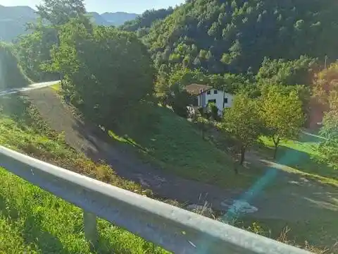 Villa in vendita a Ferriere