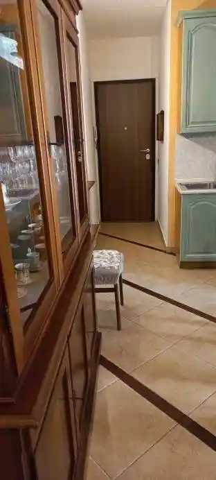 Appartamento in affitto a Vercelli