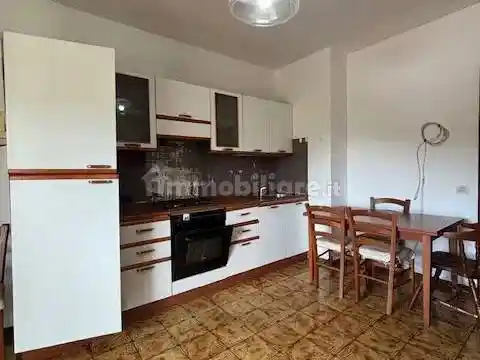 Appartamento in vendita a Bettola