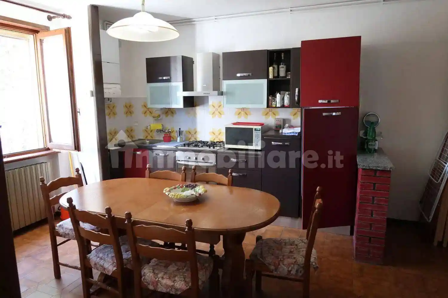 Appartamento in vendita a Ferriere